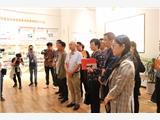全省新的社會(huì)階層人士統(tǒng)戰(zhàn)工作推進(jìn)會(huì)在官渡西山進(jìn)行現(xiàn)場(chǎng)觀摩